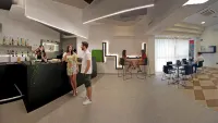 Hotel Continental & Residence - bar