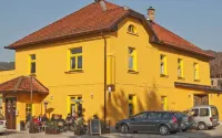 Hotel Katrca - Wifi