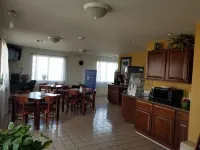 Rodeway Inn - breakfast