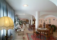 Hotel Rufolo Hotels in Ravello