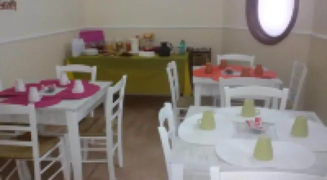 B＆B ラ トレッタ キアイア