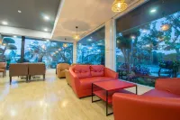 Avada Hotel Hotels in Trat
