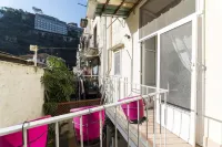 Estate4Home - Casa Annalù - غرفة مطلة على الجبل