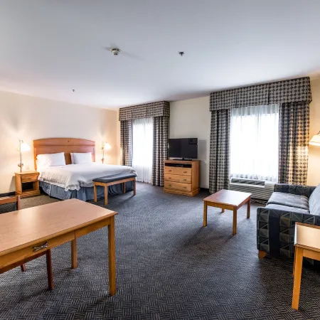 Hampton Inn Dallas-Rockwall