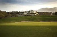 The Manor House at Celtic Manor Hotels in Caerleon