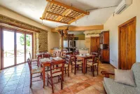 Antico Palmento di Feo Coniglio Hotel a Calatabiano