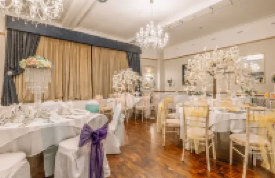 Muthu Westcliff Hotel (Near London Southend Airport) - Wifi
