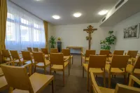 Penzion Panský dům Hotels in Rozmital pod Tremsinem
