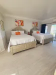 Harbor Breeze Villas Hotel di Clarence Town