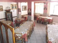 Hotel Il Vulcano - breakfast