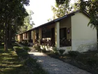 Rhino Lodge Bardia Pvt Ltd Hotels in Tikapur