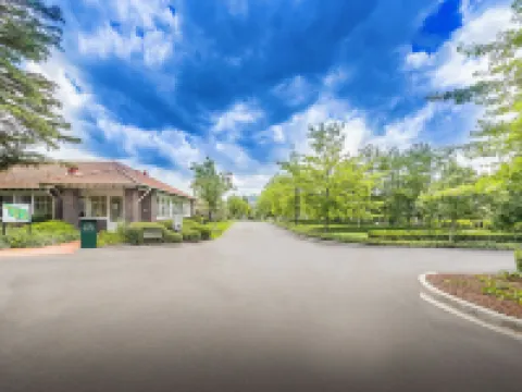 The Sebel Bowral Heritage Park Hotels in Bowral