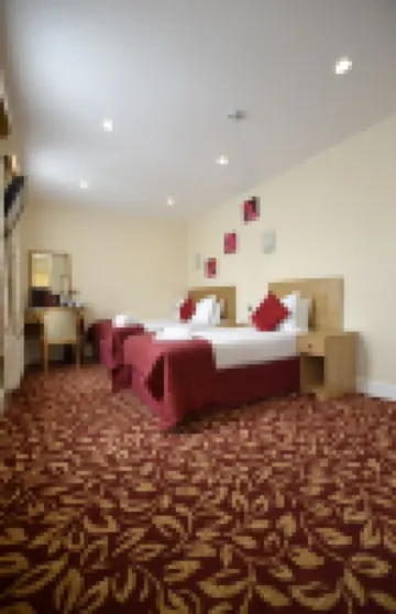 Best Western London Ilford Hotel Hotels in London