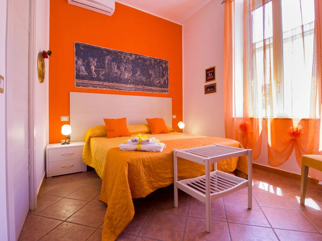 V&v Suite & Breakfast - Castellammare di Stabia