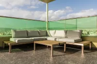 Athens Mosaico Suites & Apartments