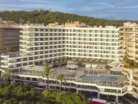 Meliá Palma Marina Hotels near Palma Port