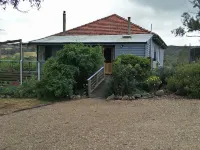 Kinross Metcalfe Farm Hotels in Kyneton