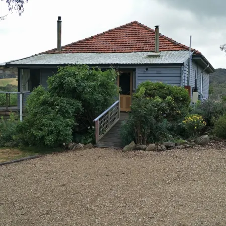 Kinross Metcalfe Farm