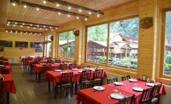 Inan Kardesler Hotel