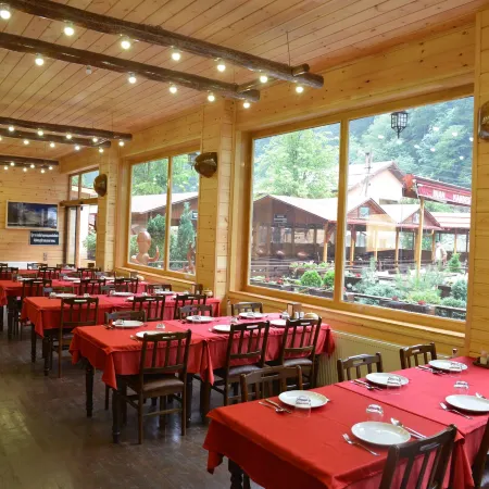 Inan Kardesler Hotel