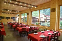 Inan Kardesler Hotel - breakfast