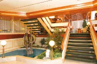 Burghotel فنادق في Bad uberkingen