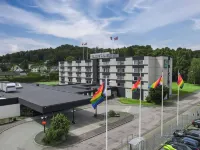 Quality Hotel Winn Hotel di 