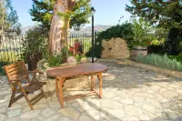 Villa Daskalogianni Hotel a Agios Myronas
