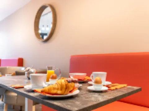 Hôtel l'Empreinte Hotels in Cagnes-sur-Mer