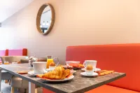 Hôtel l'Empreinte Hotels in Cagnes-sur-Mer