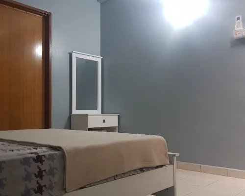 Homesweet Homestay Jasin Hotels in Jasin