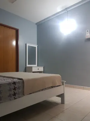 Homesweet Homestay Jasin