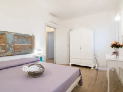 La Viola e il Sole - Alloggi e Glamping - Hotels in Fermo