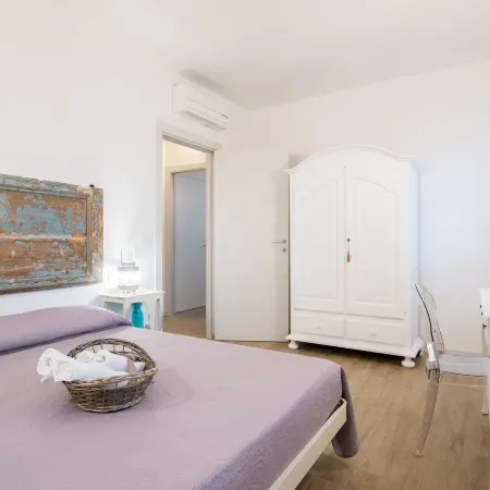 La Viola e il Sole - Alloggi e Glamping -