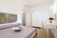 La Viola e il Sole - Alloggi e Glamping -