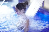 Ski Plaza Hotel & Wellness - spa