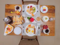 Hotel Seven Limited Hotels in Sauraha