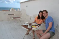 Cuore di Vieste - Breakfast