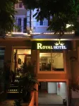 Khách sạn Royal Các khách sạn ở Hoài Đức