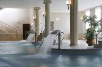 Hotel Bristol - gimnasio