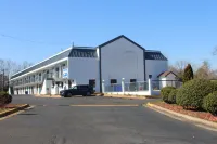Rodeway Inn Hotel di Charlotte