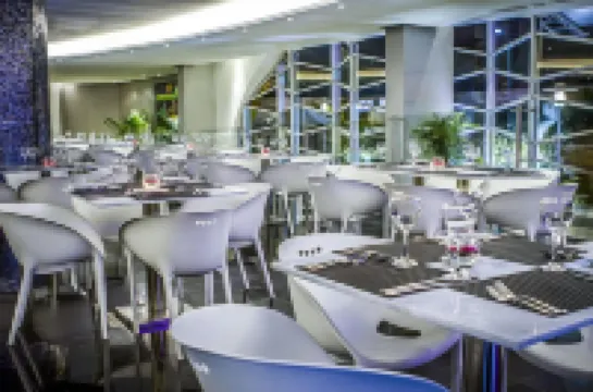 Lidotel Paraguaná のホテル