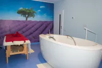 Salis Hotel & Medical Spa - spa