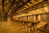 Roopa Elite Hotel di Mysore