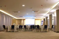 雷弗雷桑羅克飯店