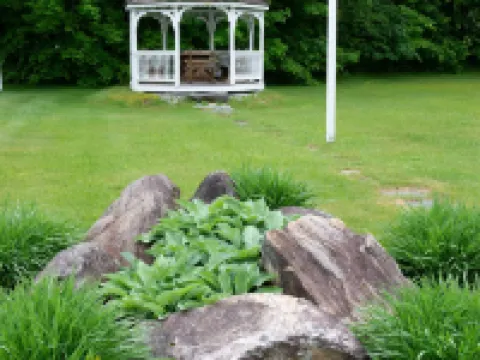 The Lodge at Lincoln Peak at Sugarbush Hotels in Warren