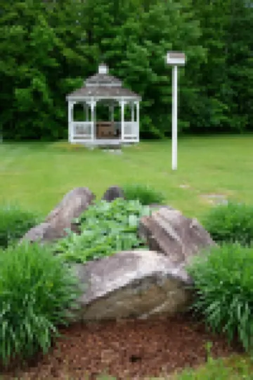 The Lodge at Lincoln Peak at Sugarbush