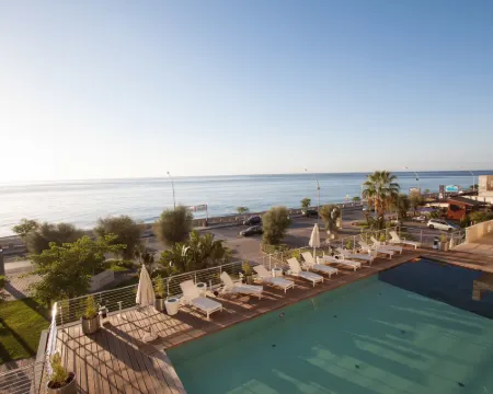 Main Palace Hotel Hotel a Roccalumera