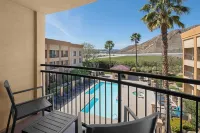 Courtyard Santa Clarita Valencia Hôtels à : Santa Clarita
