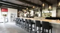 Fletcher Hotel-Restaurant de Broeierd-Enschede Hotels in Enschede